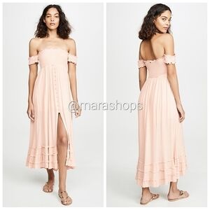 Pily Q Swim Mishell Dress